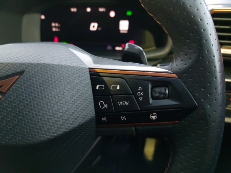 Used Cupra Formentor 2024 for sale - 76885288: Photo 14