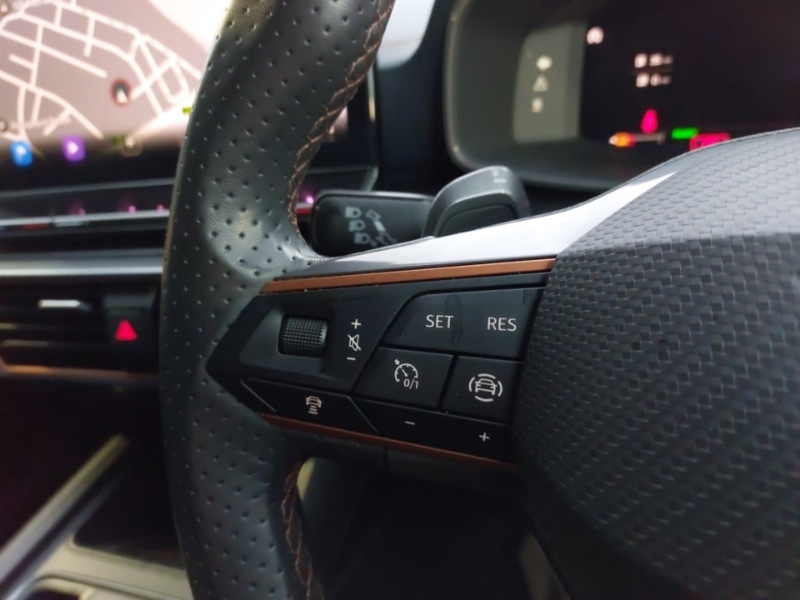 Used Cupra Formentor 2024 for sale - 76885288: Photo 15