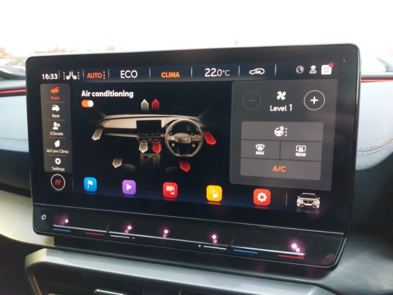 Used Cupra Formentor 2024 for sale - 76885288: Photo 16