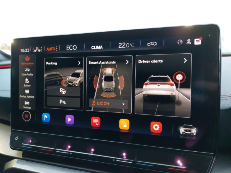 Used Cupra Formentor 2024 for sale - 76885288: Photo 18