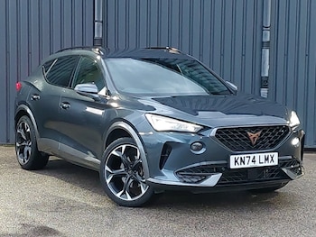 2024 - 1.4 eHybrid 204 V2 5dr DSG