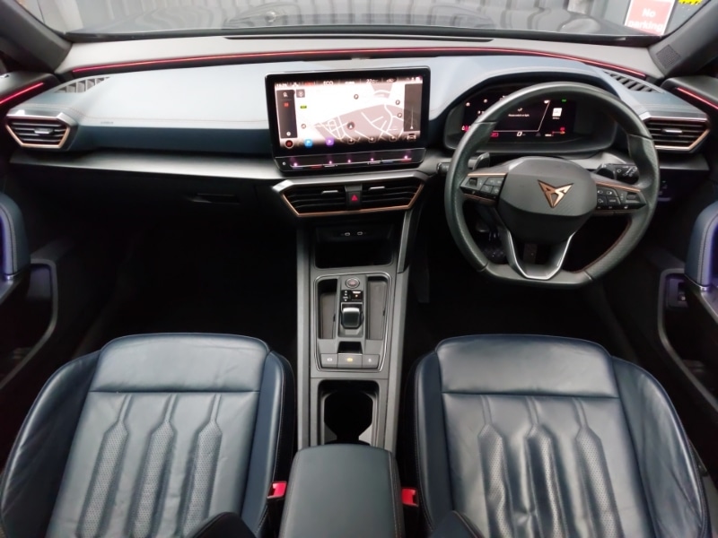 Used Cupra Formentor 2024 for sale - 76885288: Photo 2