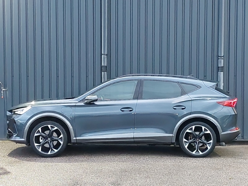 Used Cupra Formentor 2024 for sale - 76885288: Photo 4