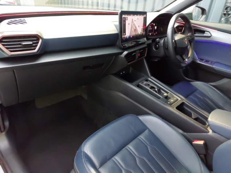 Used Cupra Formentor 2024 for sale - 76885288: Photo 5