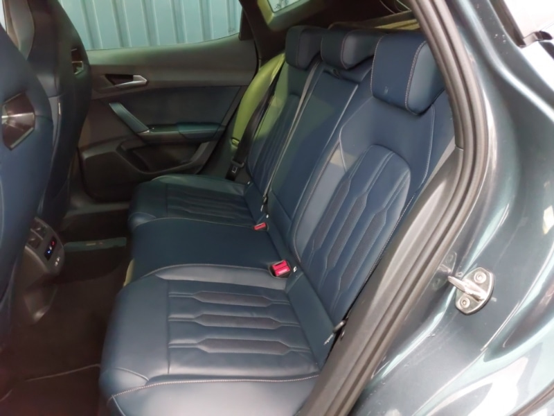 Used Cupra Formentor 2024 for sale - 76885288: Photo 6