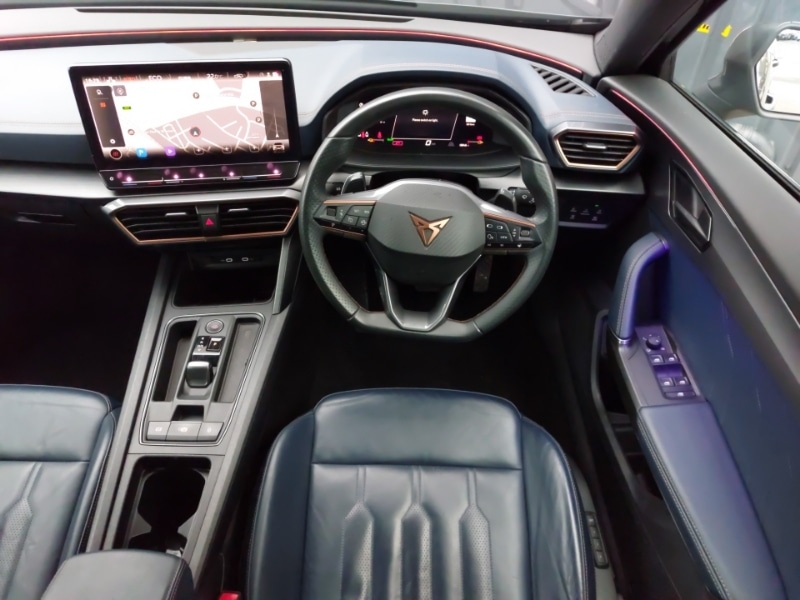 Used Cupra Formentor 2024 for sale - 76885288: Photo 7