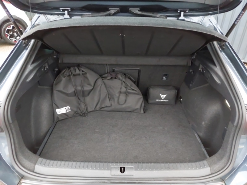 Used Cupra Formentor 2024 for sale - 76885288: Photo 8