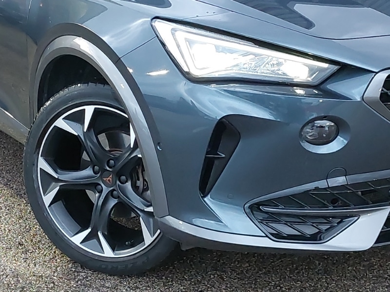 Used Cupra Formentor 2024 for sale - 76885288: Photo 9