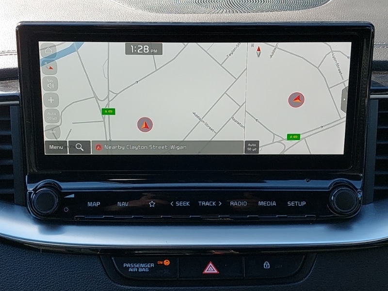 Used Kia Pro Ceed 2024 for sale - 78146784: Photo 10