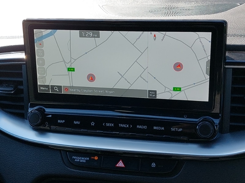 Used Kia Pro Ceed 2024 for sale - 78146784: Photo 11