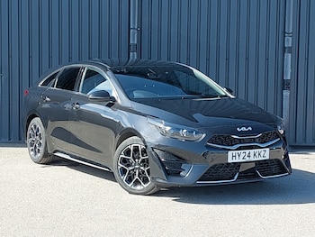 Used Kia Pro Ceed 2024 for sale - 78146784: Photo