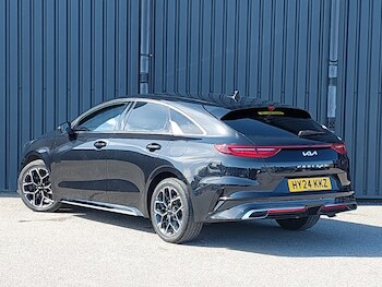 Used Kia Pro Ceed 2024 for sale - 78146784: Photo