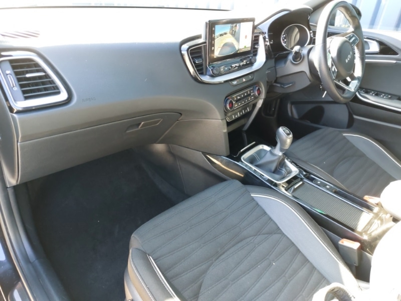 Used Kia Pro Ceed 2024 for sale - 78146784: Photo 5