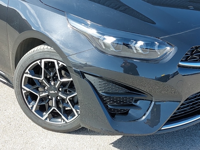 Used Kia Pro Ceed 2024 for sale - 78146784: Photo 9