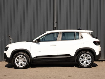 Used Jeep Avenger 2025 for sale - 79513720: Photo