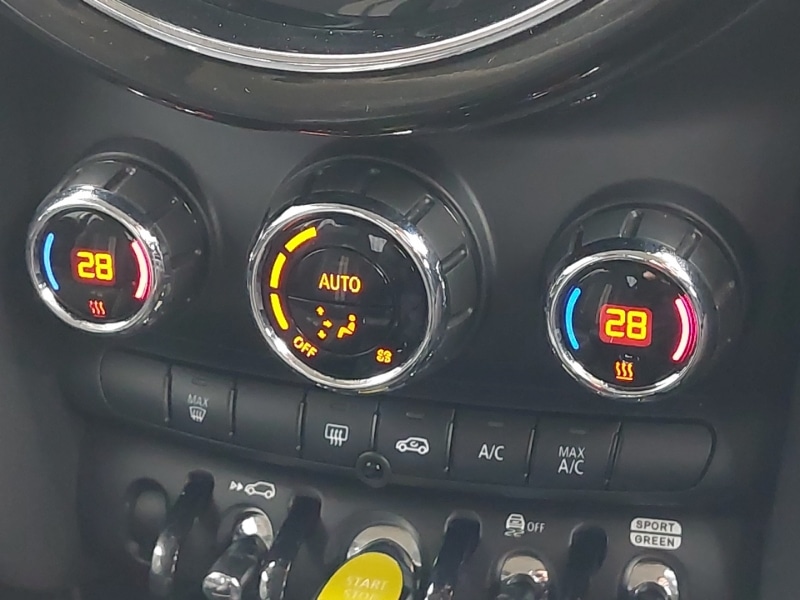 Used MINI Hatch 2021 for sale - 77623872: Photo 17