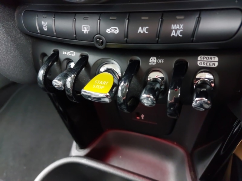 Used MINI Hatch 2021 for sale - 77623872: Photo 18