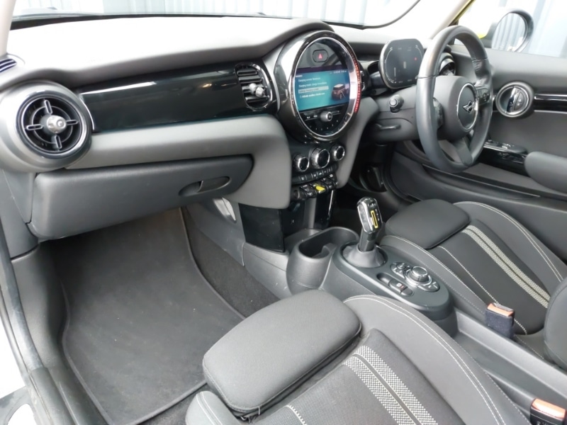 Used MINI Hatch 2021 for sale - 77623872: Photo 5