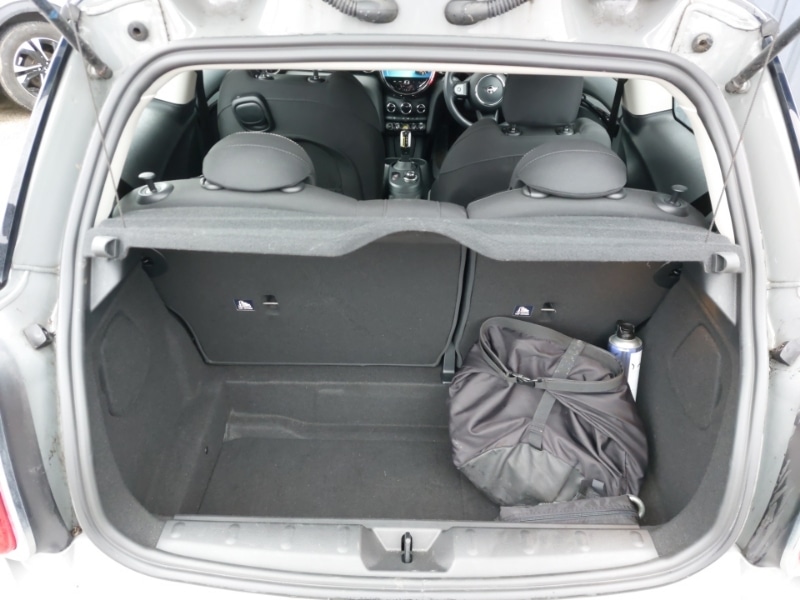 Used MINI Hatch 2021 for sale - 77623872: Photo 8