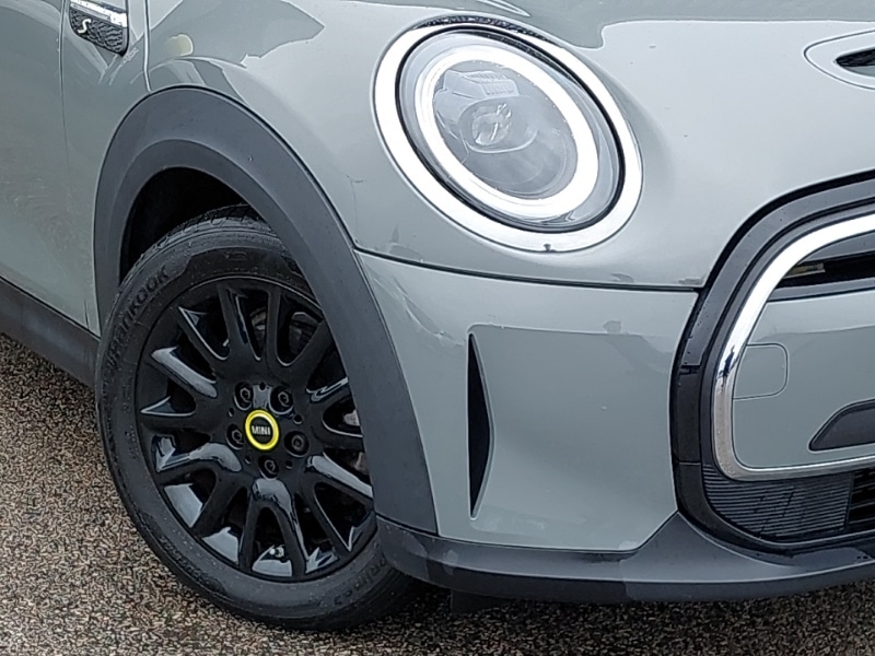 Used MINI Hatch 2021 for sale - 77623872: Photo 9