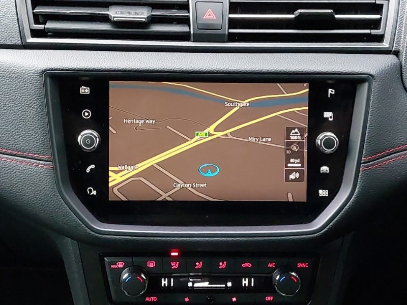 Used SEAT Arona 2020 for sale - 76687872: Photo 10