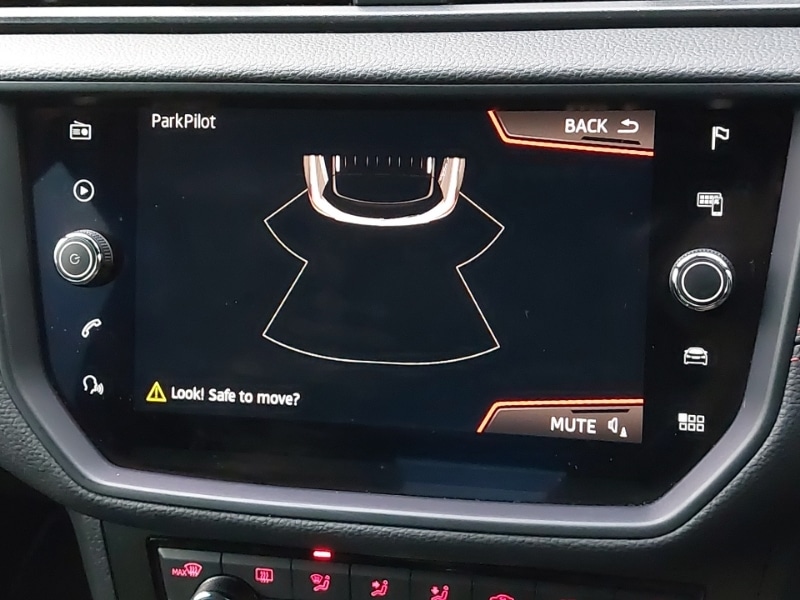 Used SEAT Arona 2020 for sale - 76687872: Photo 11