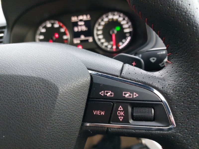 Used SEAT Arona 2020 for sale - 76687872: Photo 14