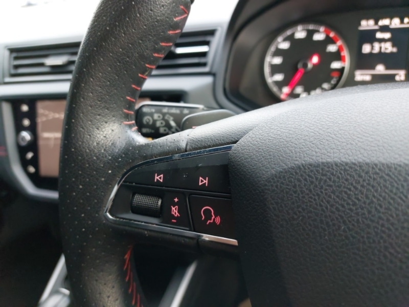 Used SEAT Arona 2020 for sale - 76687872: Photo 15