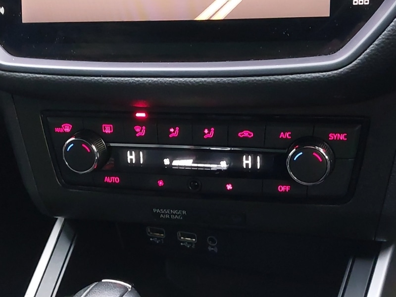 Used SEAT Arona 2020 for sale - 76687872: Photo 16