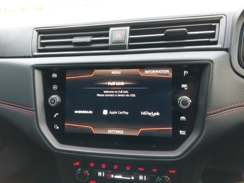 Used SEAT Arona 2020 for sale - 76687872: Photo 18