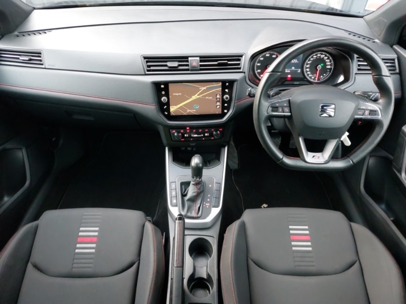 Used SEAT Arona 2020 for sale - 76687872: Photo 2