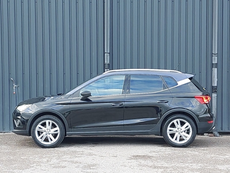 Used SEAT Arona 2020 for sale - 76687872: Photo 4