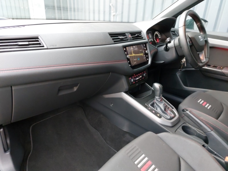 Used SEAT Arona 2020 for sale - 76687872: Photo 5