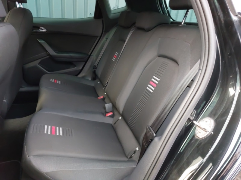 Used SEAT Arona 2020 for sale - 76687872: Photo 6