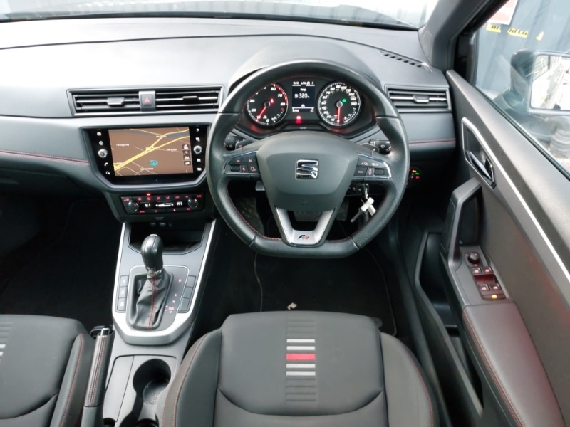 Used SEAT Arona 2020 for sale - 76687872: Photo 7