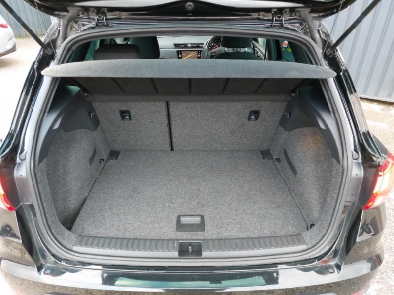 Used SEAT Arona 2020 for sale - 76687872: Photo 8