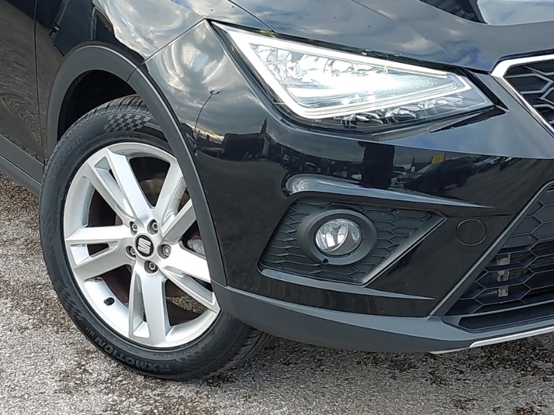 Used SEAT Arona 2020 for sale - 76687872: Photo 9