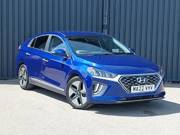 Used Hyundai IONIQ 2022 for sale - 79336274: Photo