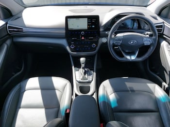 Used Hyundai IONIQ 2022 for sale - 79336274: Photo