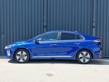 Used Hyundai IONIQ 2022 for sale - 79336274: Photo