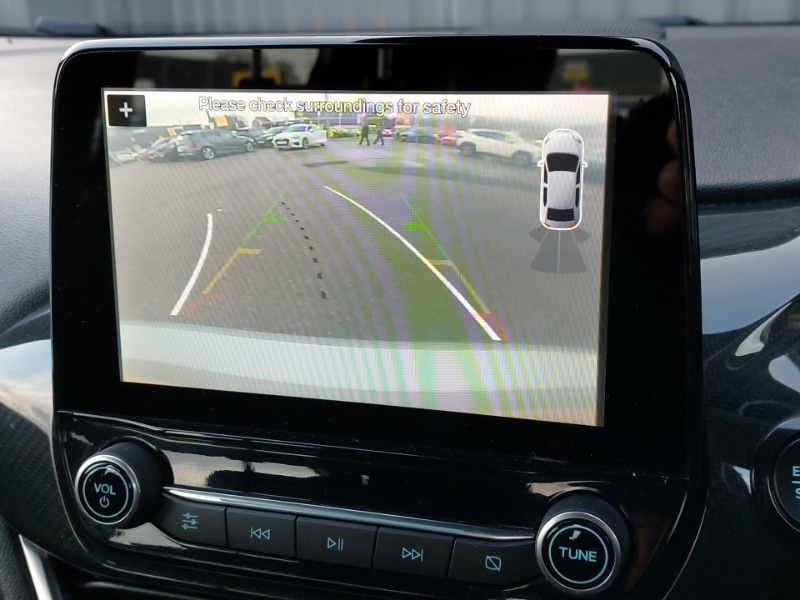 Used Ford Fiesta 2019 for sale - 77201877: Photo 11