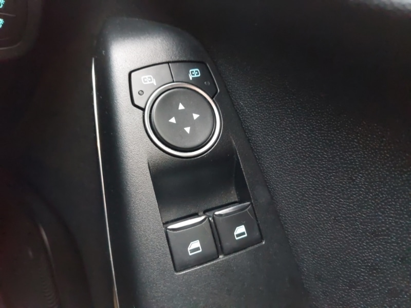 Used Ford Fiesta 2019 for sale - 77201877: Photo 12