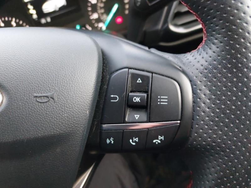 Used Ford Fiesta 2019 for sale - 77201877: Photo 14