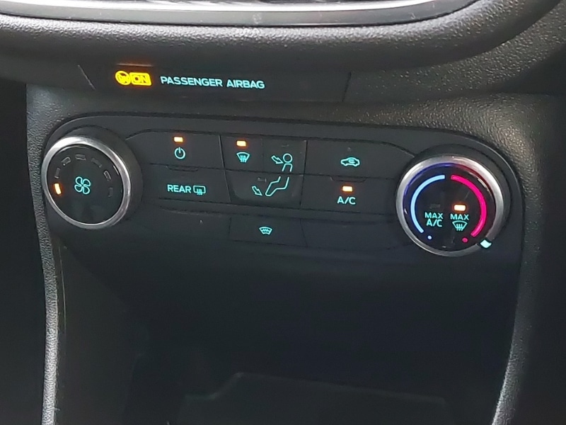 Used Ford Fiesta 2019 for sale - 77201877: Photo 16