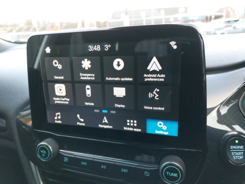 Used Ford Fiesta 2019 for sale - 77201877: Photo 19