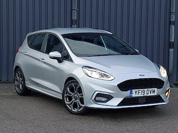 Ford Fiesta feature image
