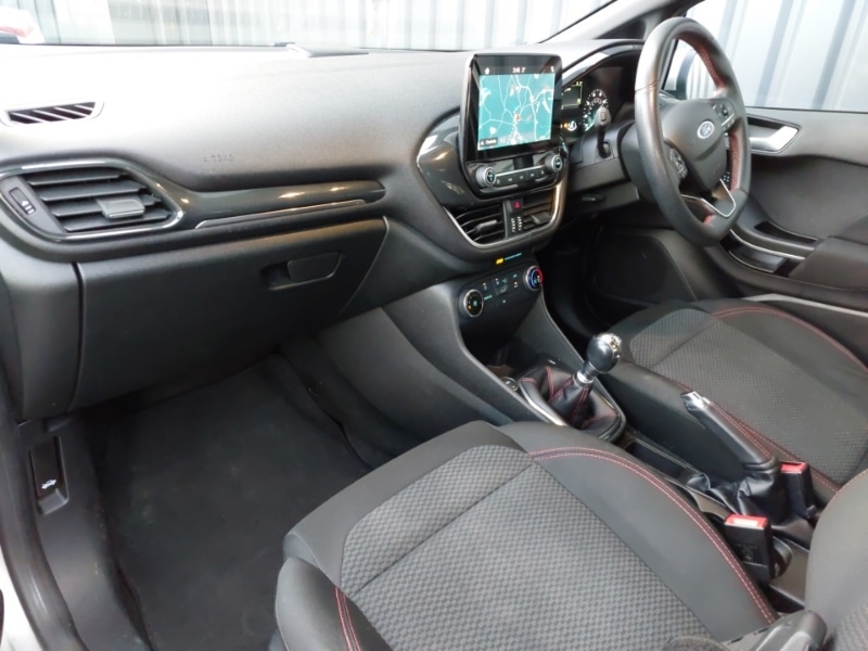 Used Ford Fiesta 2019 for sale - 77201877: Photo 5