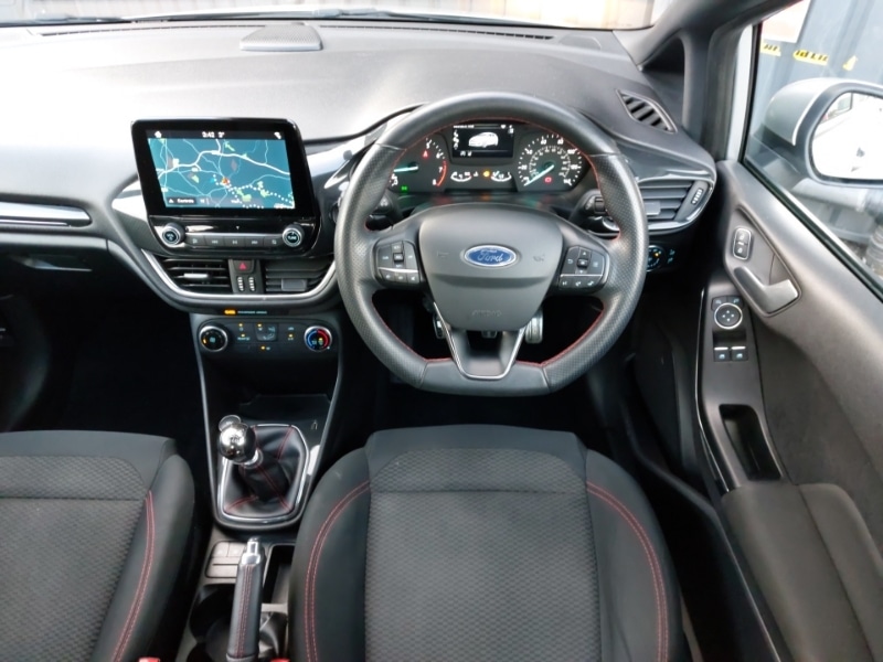 Used Ford Fiesta 2019 for sale - 77201877: Photo 7