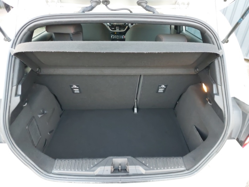 Used Ford Fiesta 2019 for sale - 77201877: Photo 8