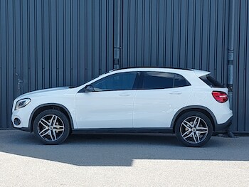 Used Mercedes-Benz GLA 2019 for sale - 78841825: Photo